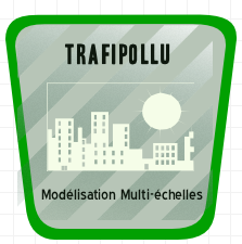Participation du LEESU au projet TrafiPollu