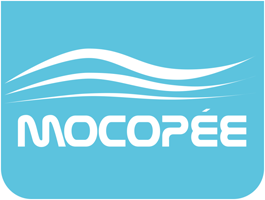 Waste water treatment: MOCOPEE - December 4, 2018