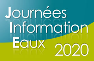 Participation du Leesu au colloque virtuel des Journée Information Eaux 2020
