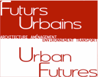 10 ans du LabEx Futurs urbains : 15-16 juin 2021