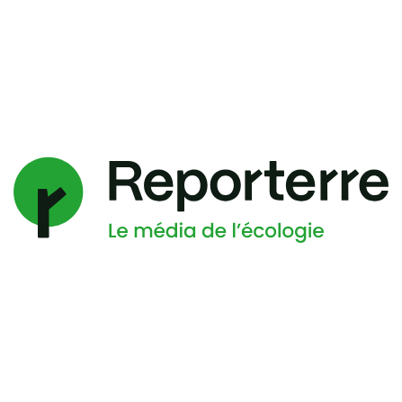 Article avec Paul Minier dans Reporterre : 31 juillet 2024