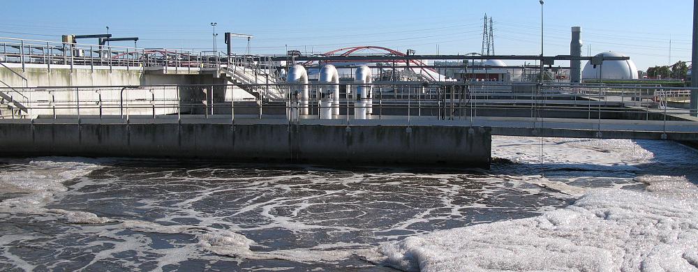 Observation pérenne O1 : Observatoire des micropolluants dans les eaux urbaines Observation pérenne O1 : Observatoire des micropolluants dans les eaux urbaines